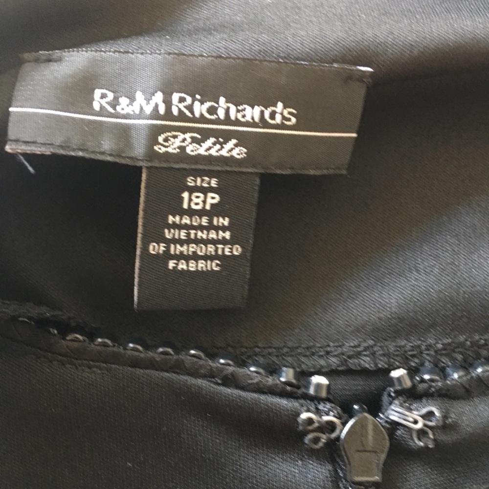 Evening Gown Women’s 18wp Formal Wear